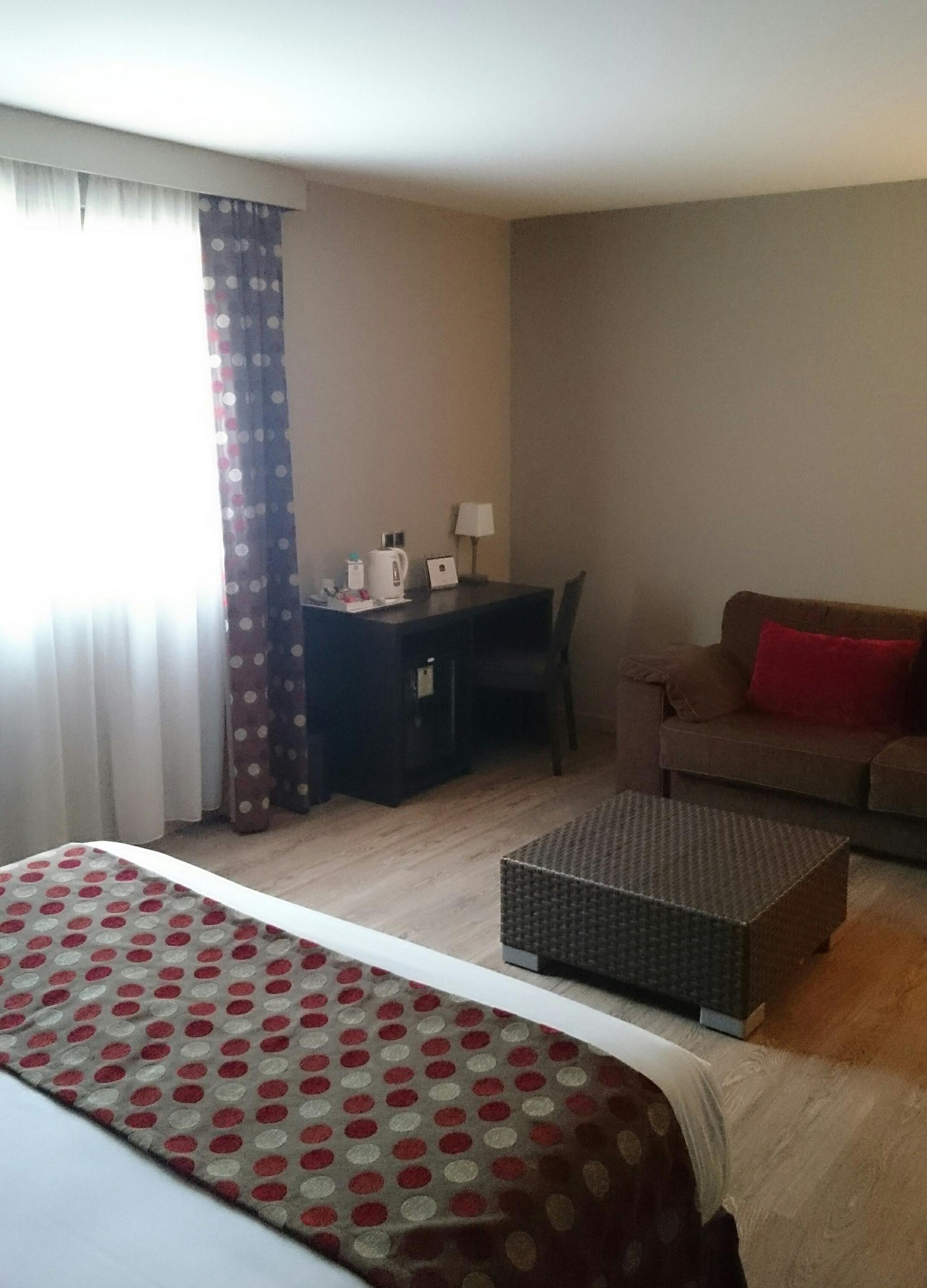 Best Western Hotel Des Barolles - Lyon Sud Brignais Esterno foto