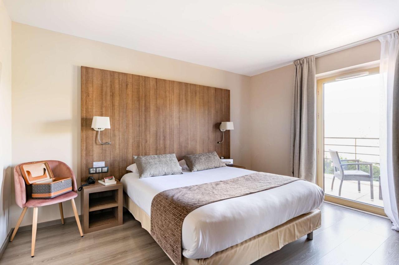Best Western Hotel Des Barolles - Lyon Sud Brignais Esterno foto