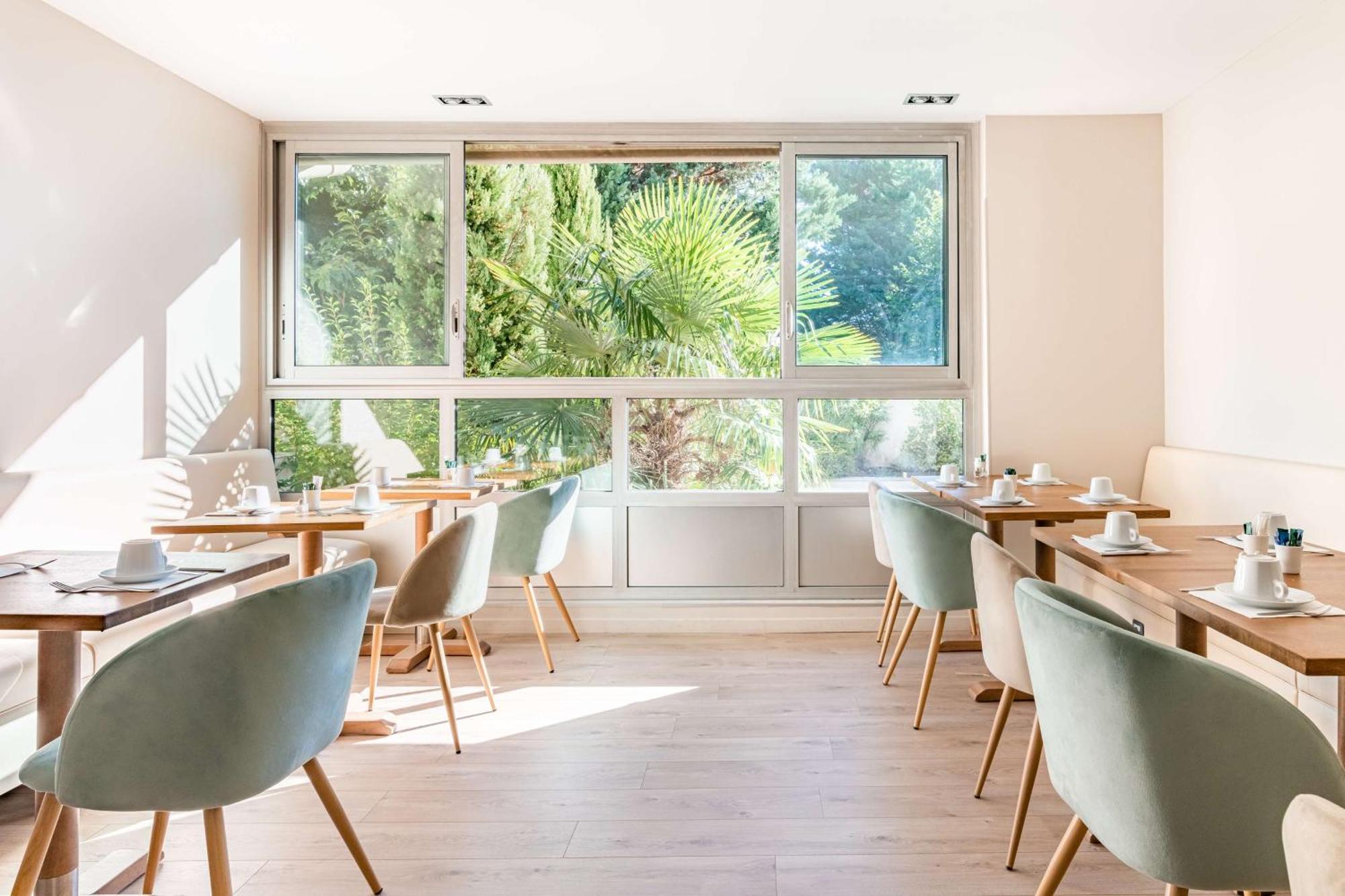 Best Western Hotel Des Barolles - Lyon Sud Brignais Esterno foto