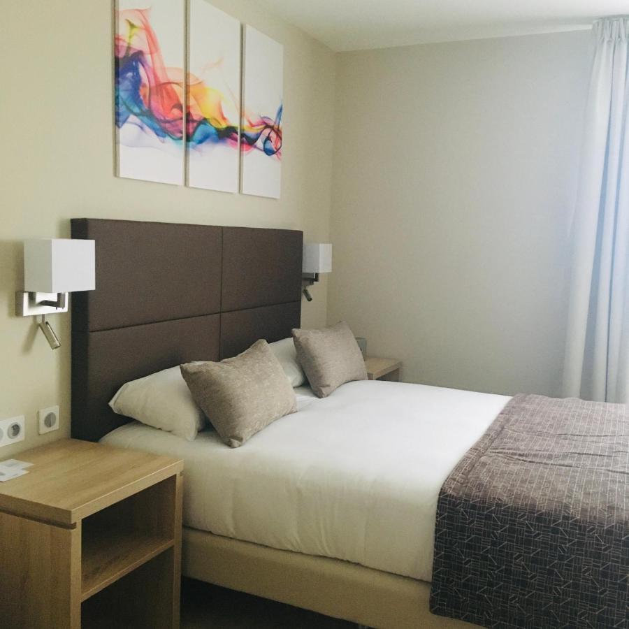 Best Western Hotel Des Barolles - Lyon Sud Brignais Esterno foto